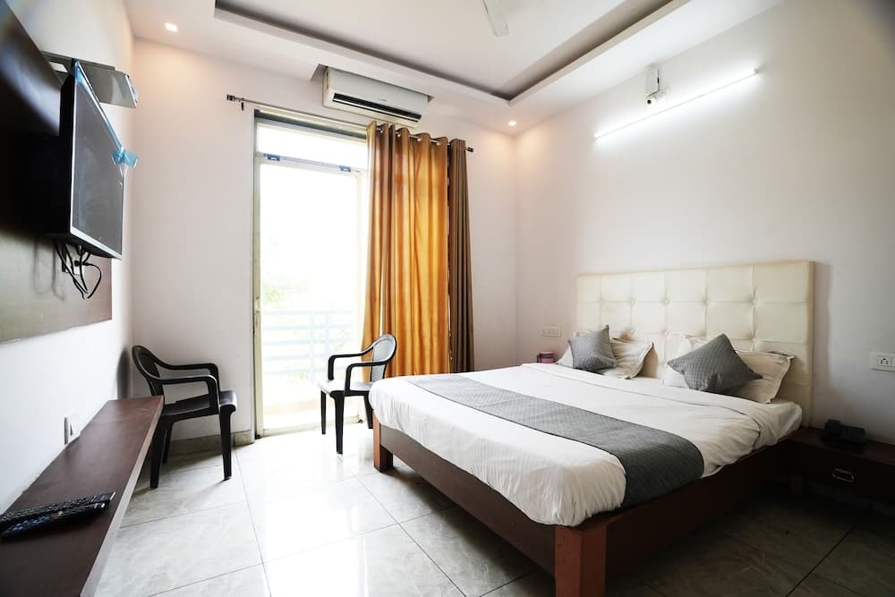 Hotel The Royal Palace