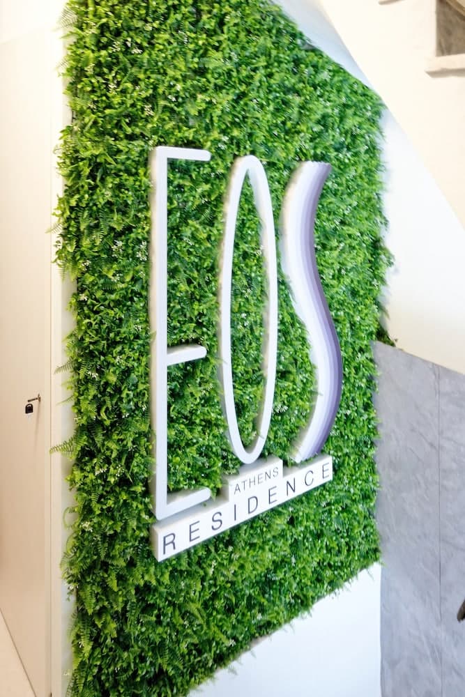 Eos Residence