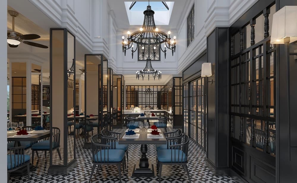 Hotel DMelin