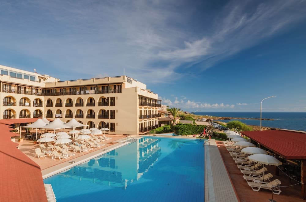 Hotel Calabona