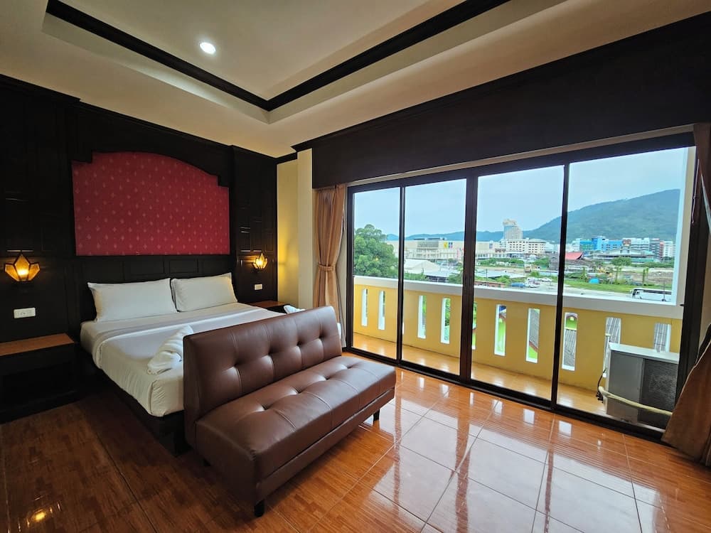 Nanai 2 Residence Patong