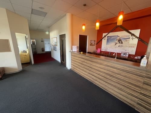 Hotel Koralpe