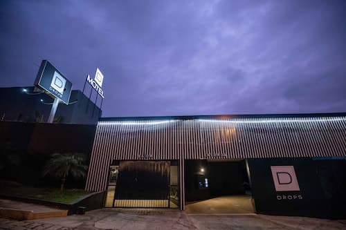 Drops Motel Campinas