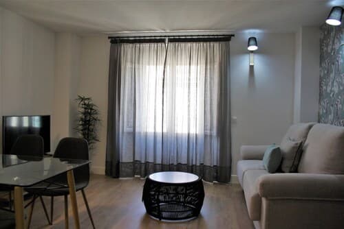 Duplex Merced10 3G Terraza