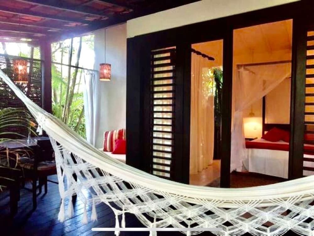 POUSADA MANGUEIRA Boutique Hotel