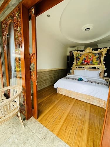 Mikuk Cottages Canggu