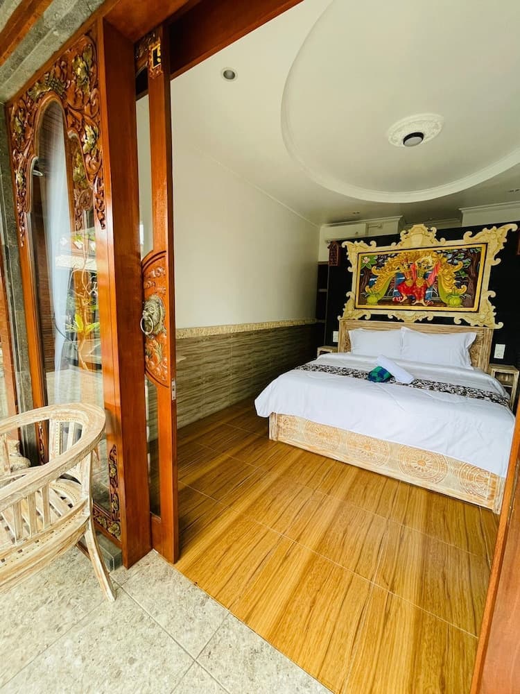 Mikuk Cottages Canggu