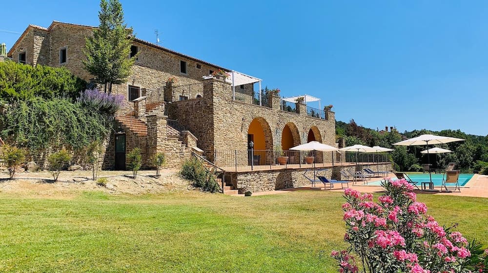 Villa Gosparini