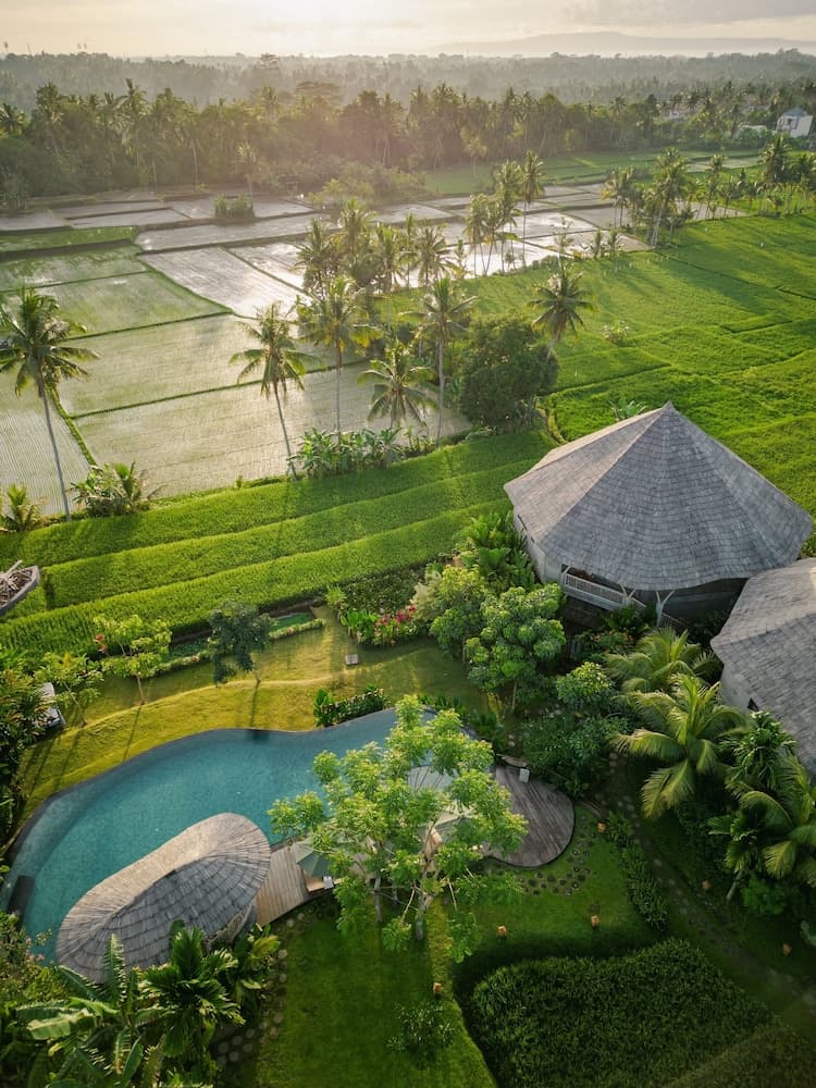 Thewakanda Resort A Pramana Experience