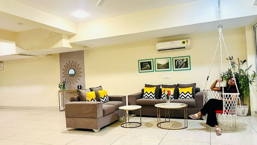 Konaklama yeri imkân ve özellikleri