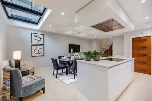 Palace Wharf Apartments