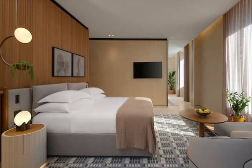 Six Senses Rome