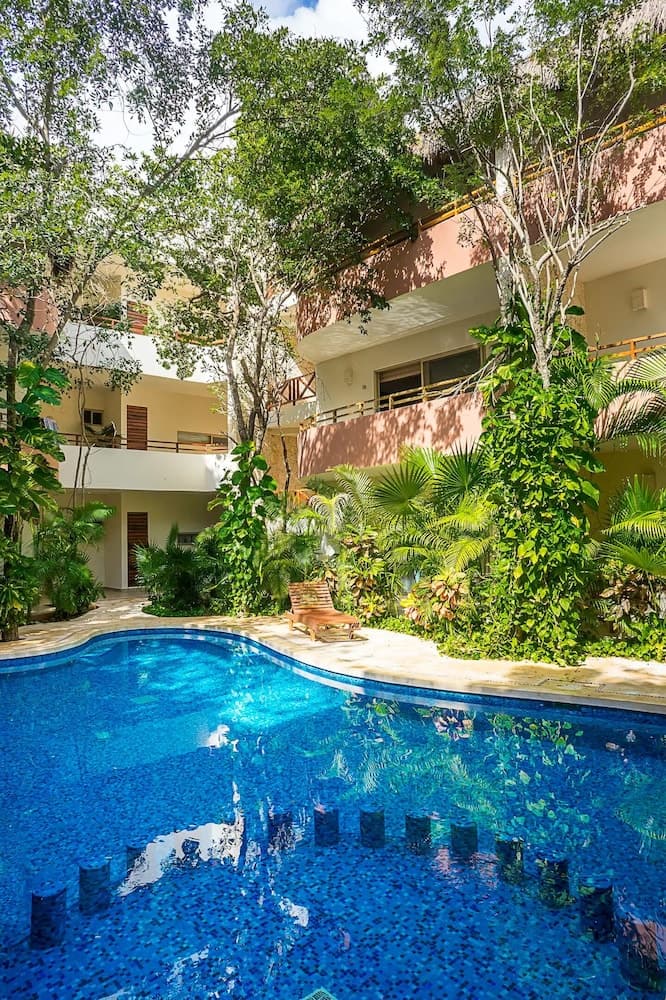 MARAVILLOSO DEPARTAMENTO en Aldea Zama