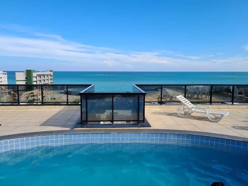 Apartamento Catamarã Portiville