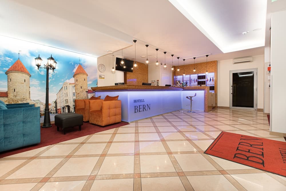 Bern Boutique Hotel