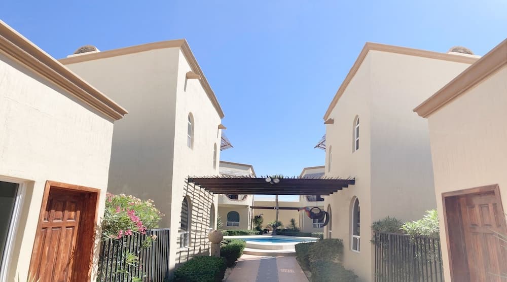 Villa Sonari 2 by Kivoya