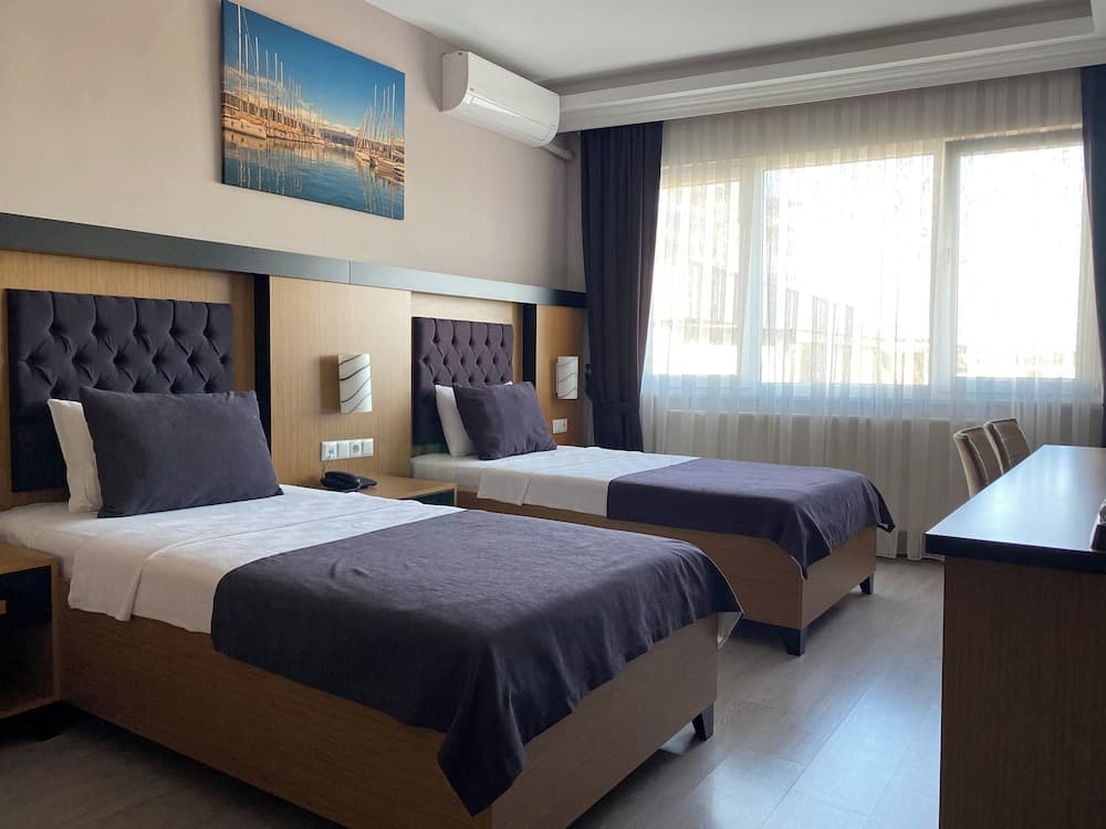 Grand Rimedya Hotel Mudanya