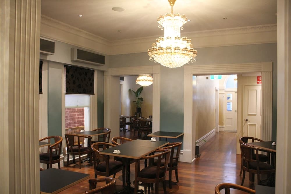 Restoran