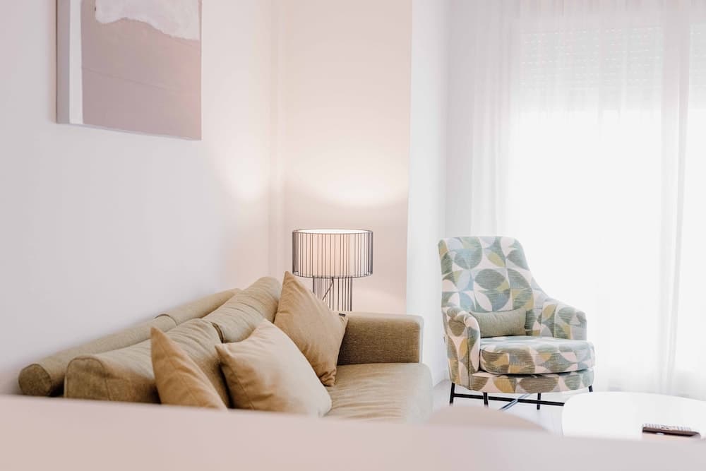 Apartamentos 525 Los Narejos