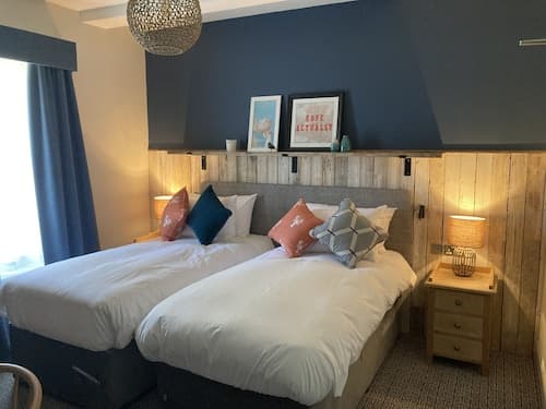 Downs Hotel