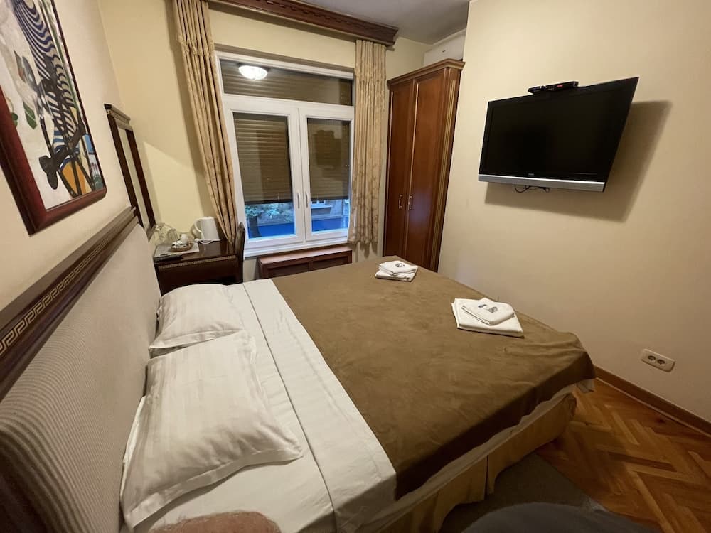 Travelling Actor - Skadarlija