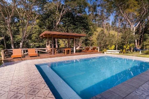 Chalés Villa Pinhal