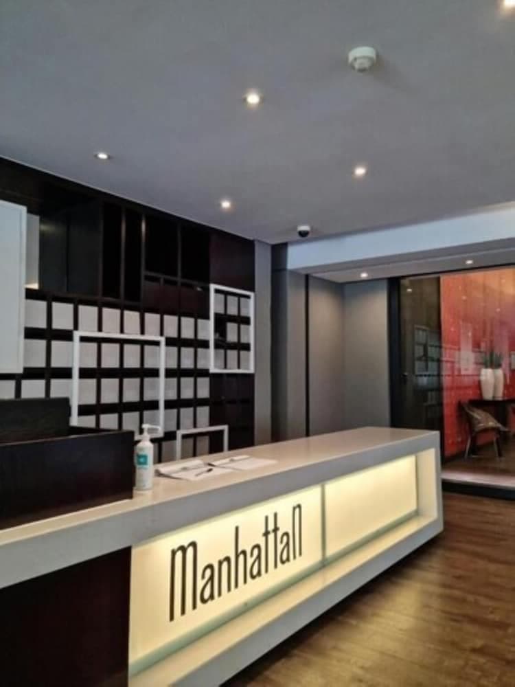 Manhattan Towers by Smart City Stays