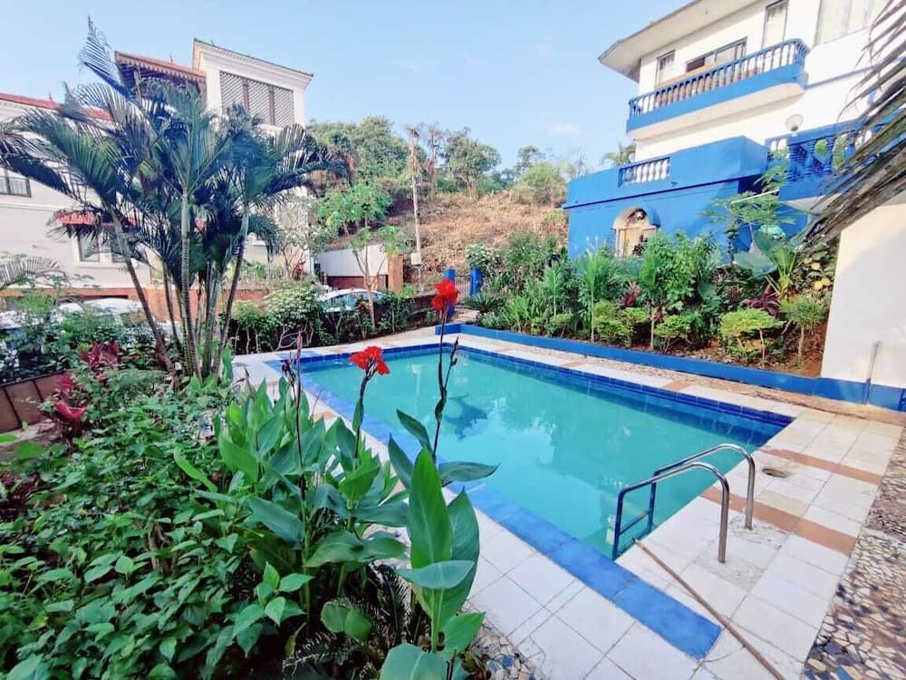 Veda Hotels & Villas