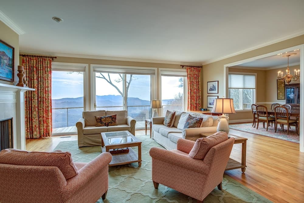 VCI - Elderberry Overlook