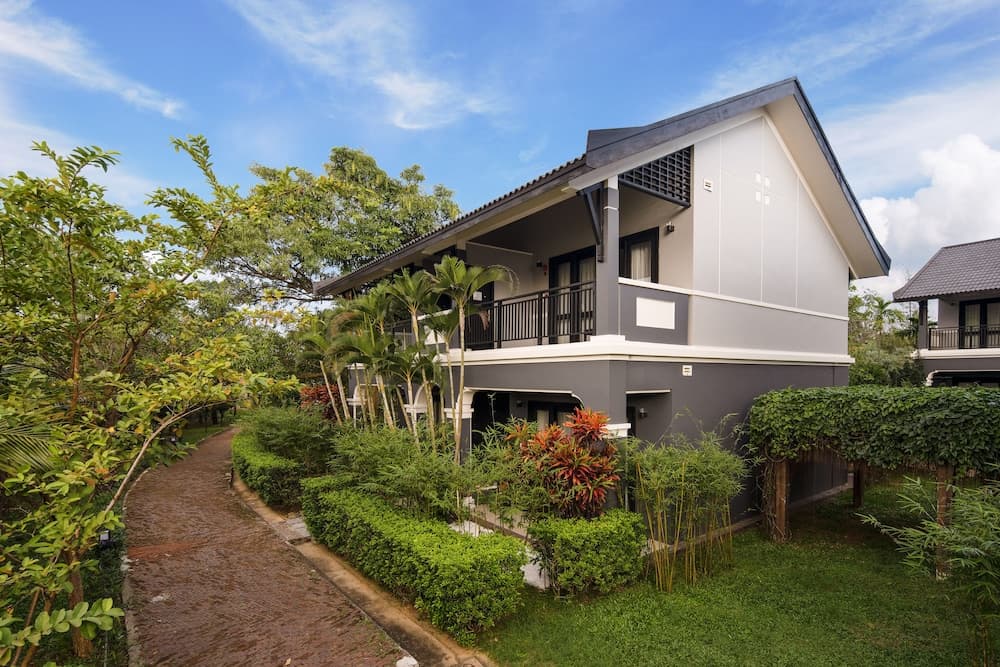 Danang Mikazuki Villas & Spa