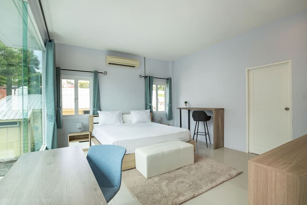 Private Pool Villa Billiard Renovated 22