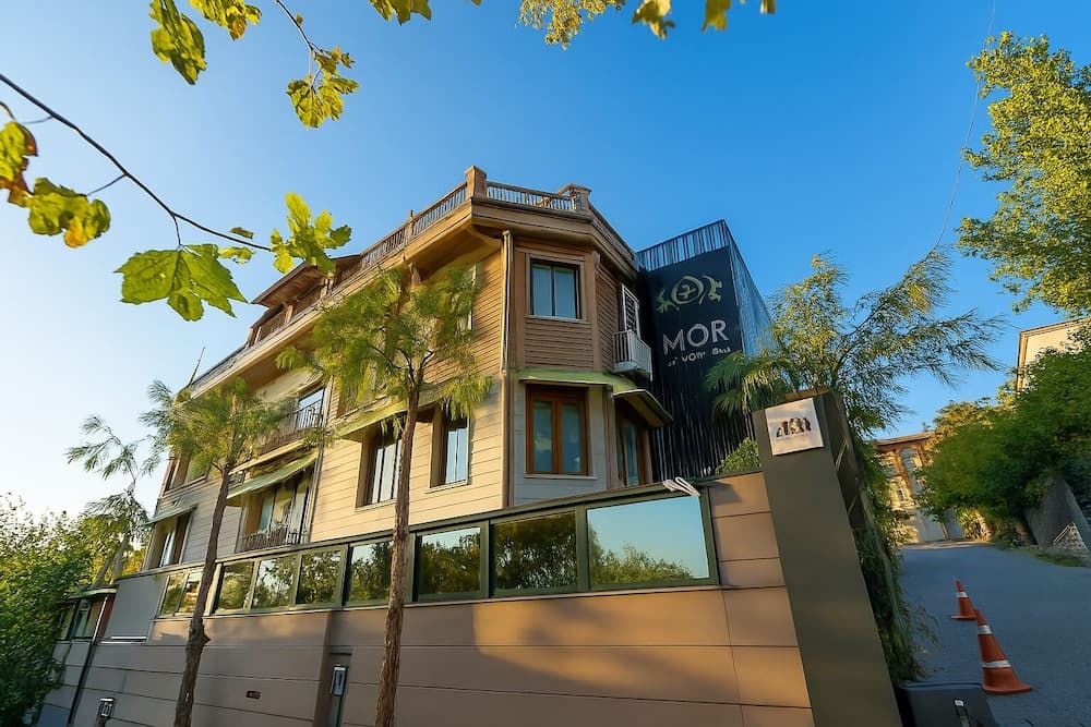 Magia Hotel