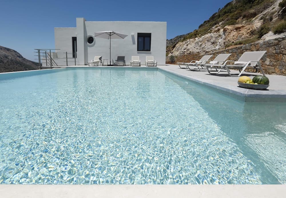 Aires Villa