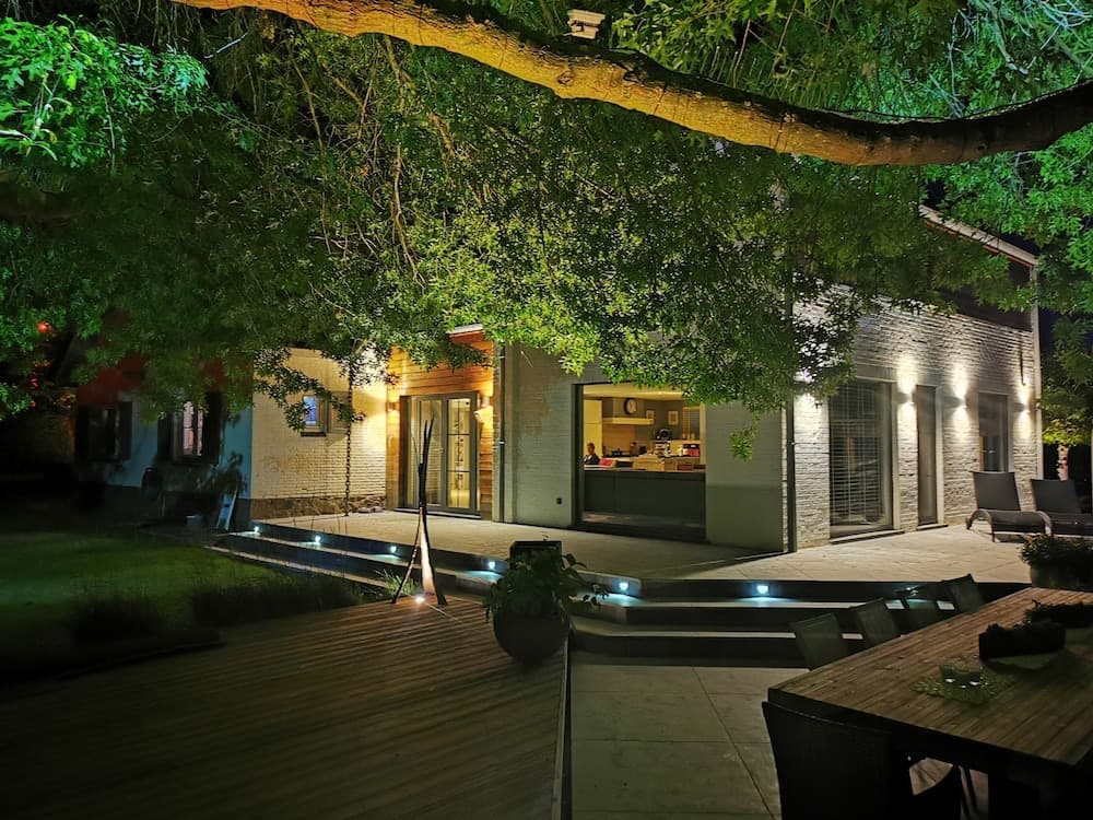 Bed & bokes aan de Maaskant