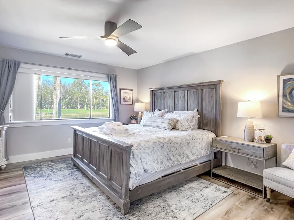 564 Ocean Course at Sea Pines Resort