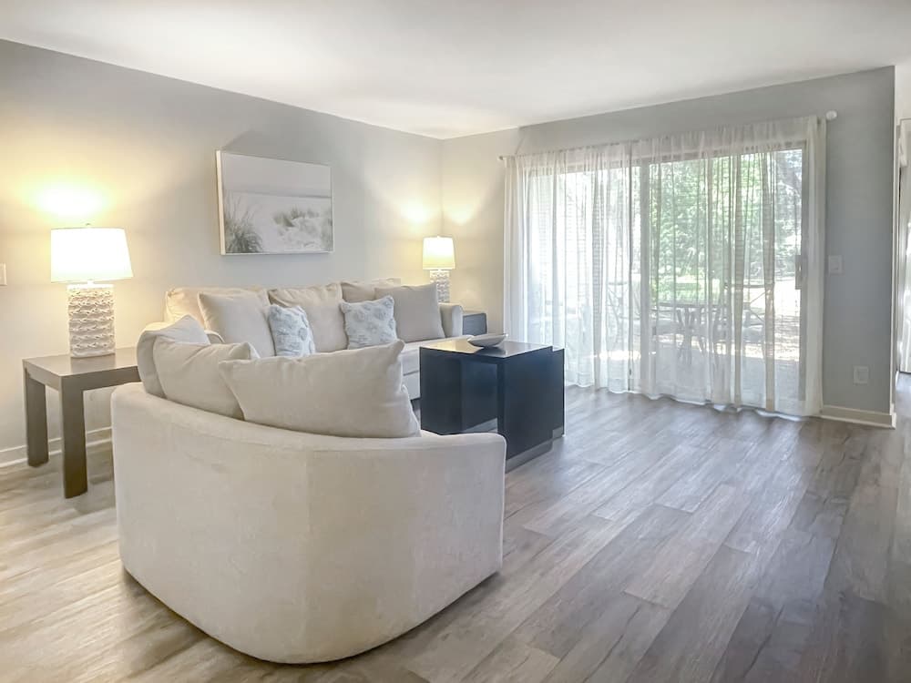 2339 Racquet Club at The Sea Pines Resort