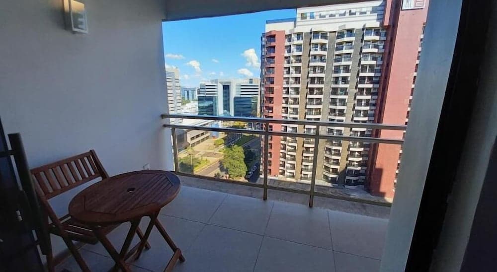 Lanai balkon/veranda