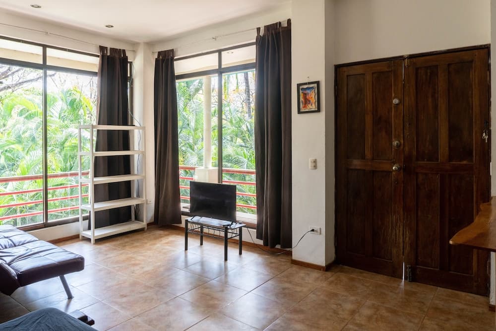 Teras/veranda