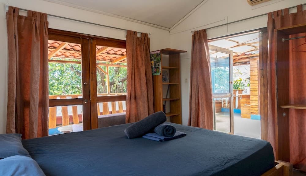Teras/veranda