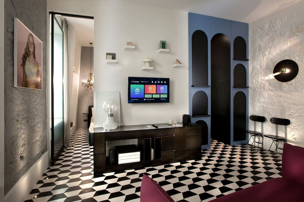 Coco Morghen Appartment