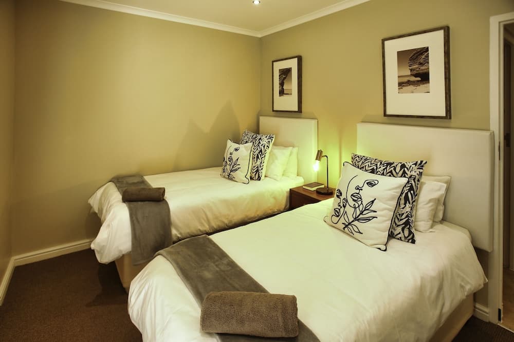 Ellefsen Golf Suite 108, Langebaan 4-Sleeper