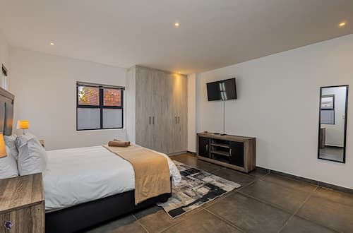 Dalton's, Langebaan, 6-sleeper