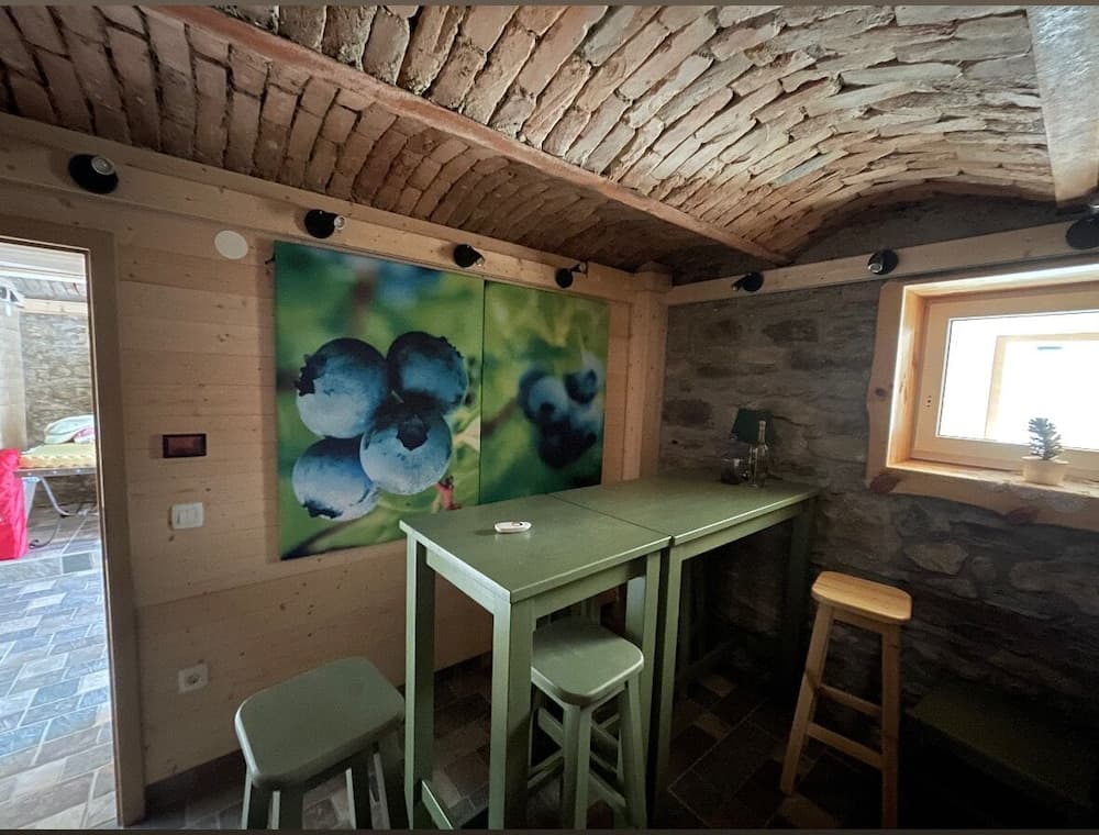 Apartments Storzek
