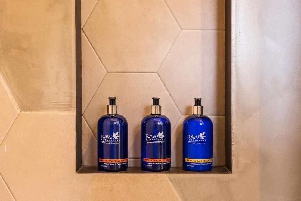 Banyo imkân ve özellikleri