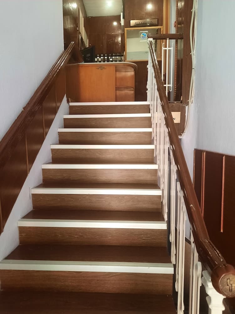 Hotel Feron