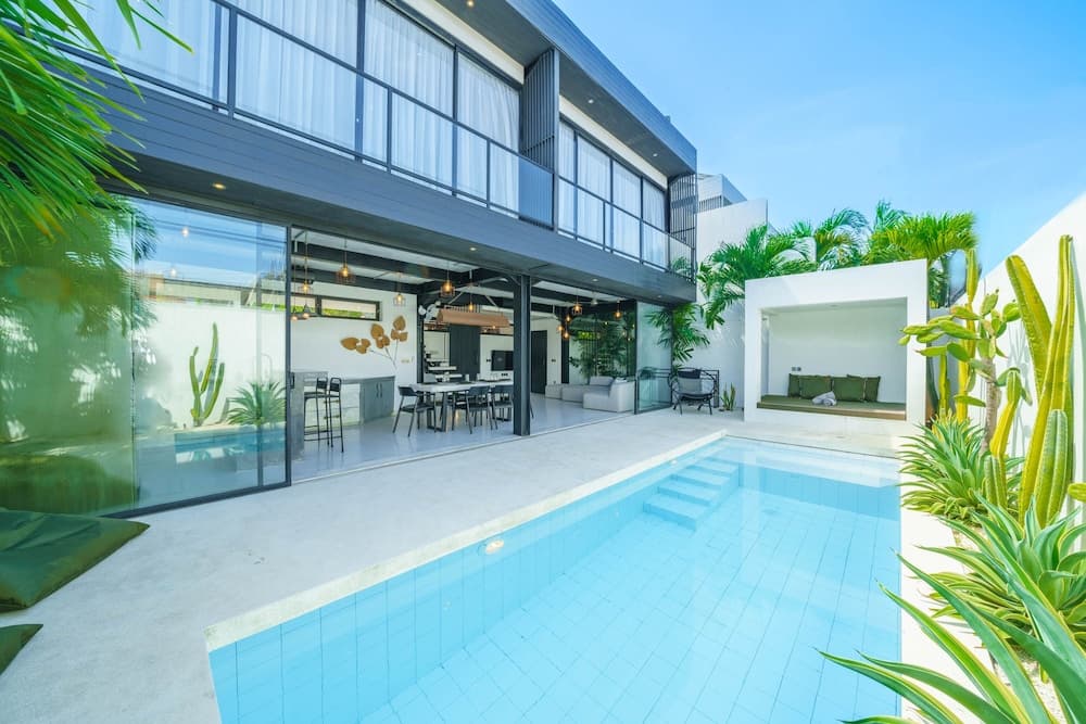 Villa Bali Townhouse