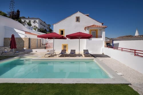 Casa Lidador