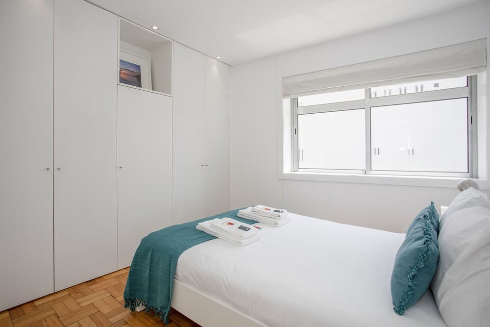 Liiiving in Porto - Sunny Santa Catarina