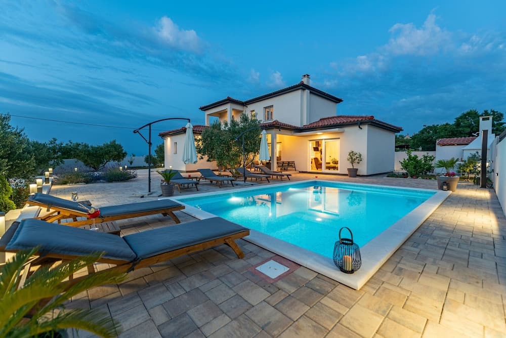 Villa La Aurora