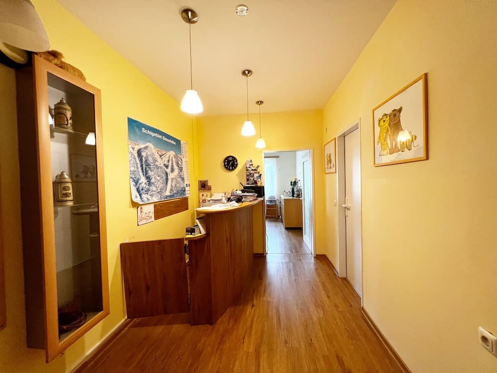 Bed and Breakfast Eder